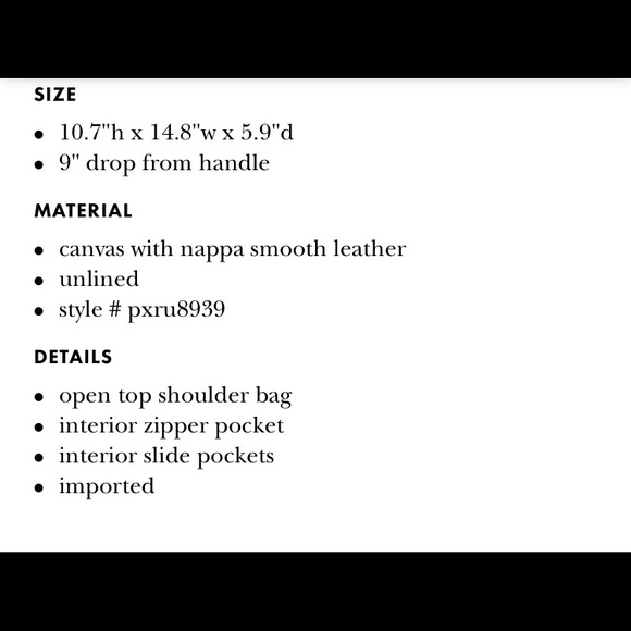 Kate Spade Pineapple Sam - Picture 6 of 6